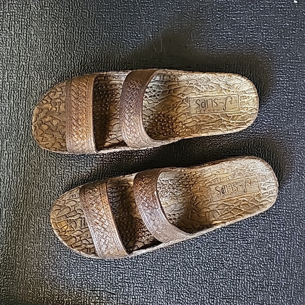 J Slips Sandals